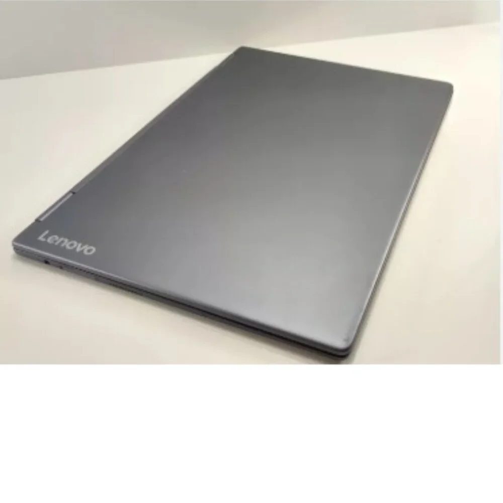 Lenovo it was